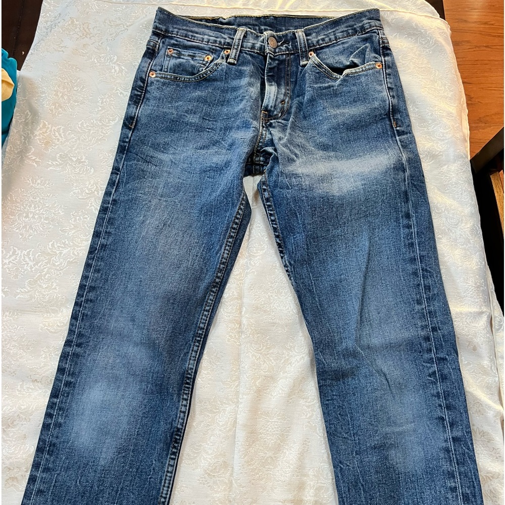 Levi’s 511